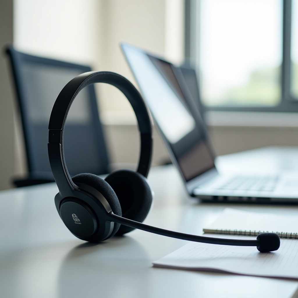 Jabra Headsets: Ideal for Long Hours of Live Stream or Work Calls