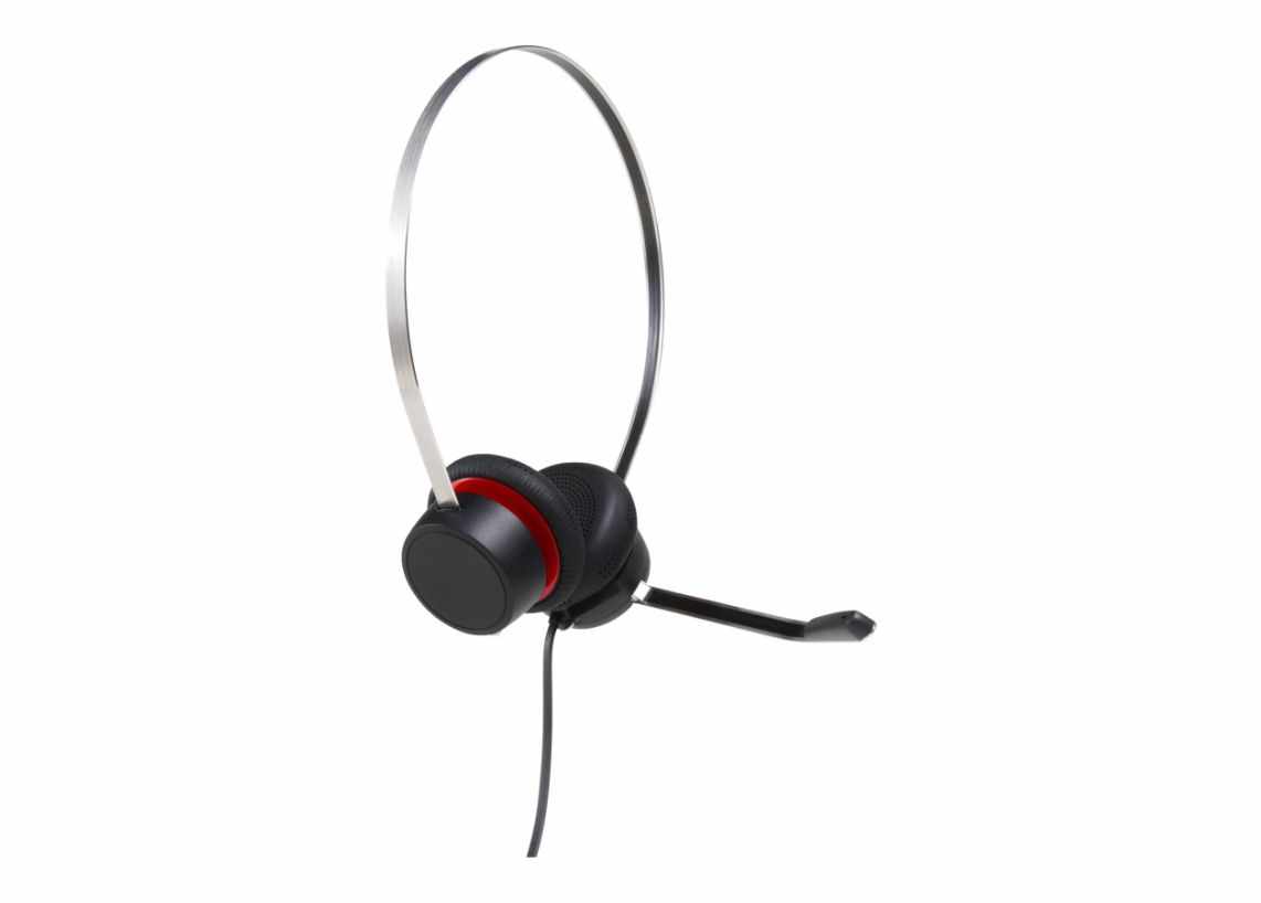 Benefits of Plantronics Headsets for Business Environments