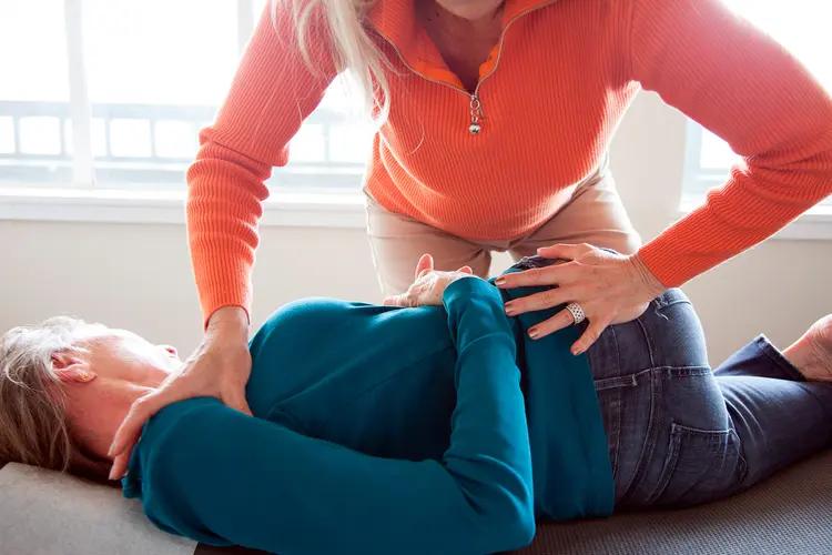 What is a Chiropractor?