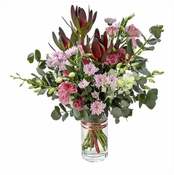 Why Preserved Flowers Are Melbourne’s New Favourite Floral Trend