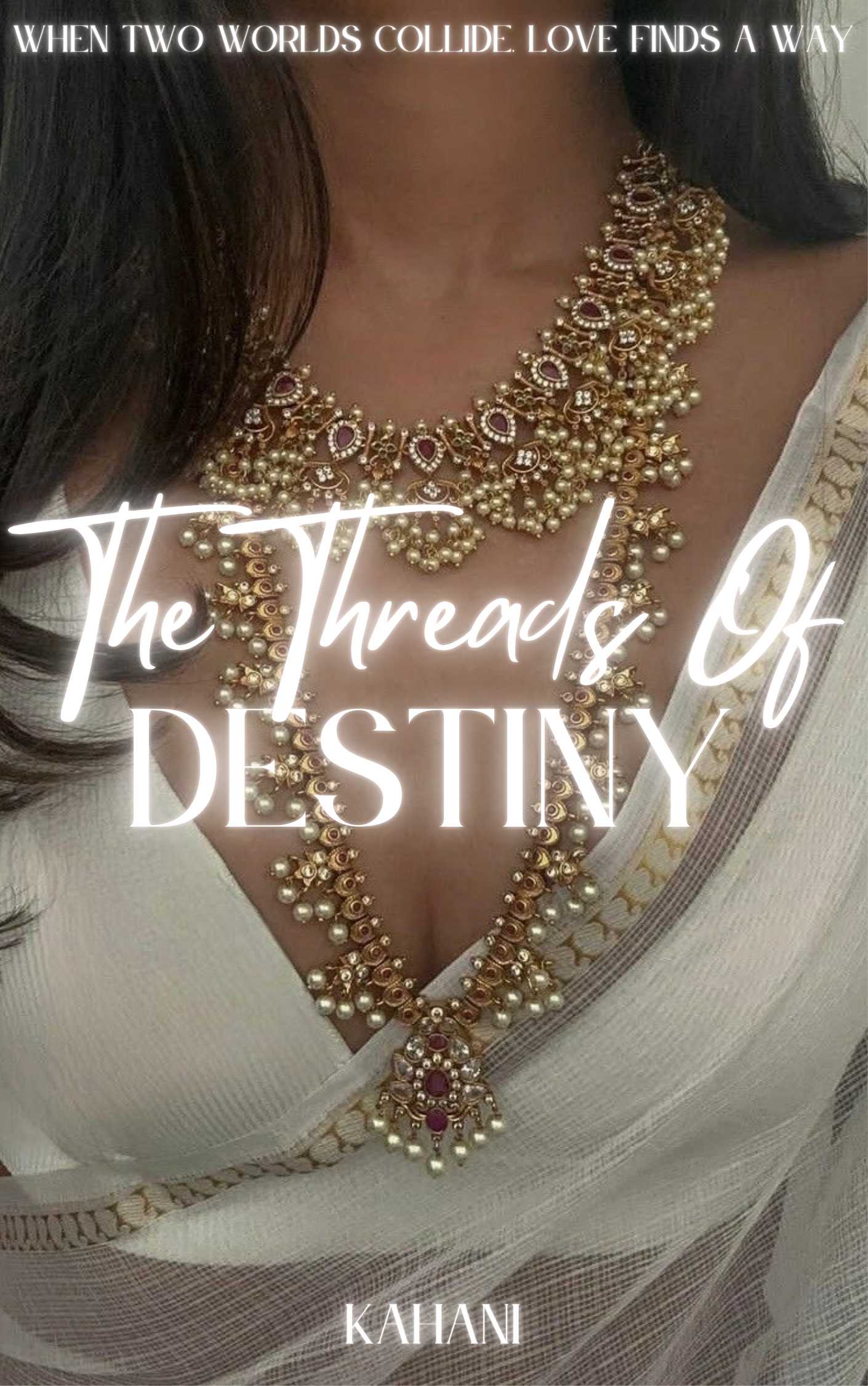 The Threads Of Destiny