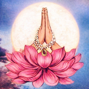 NAMASTE
