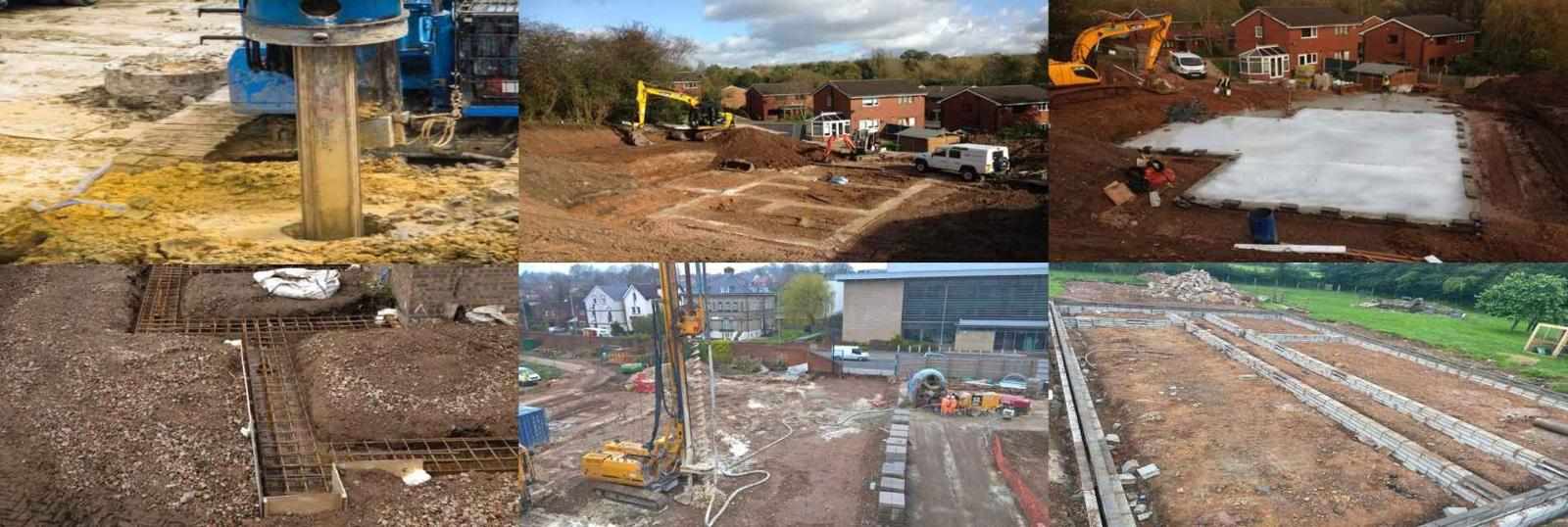 Choosing the Right Reinforced Concrete Contractors: Key Factors to Consider