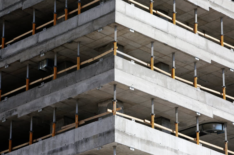 Reinforced Concrete Contractors: Your Trusted Partner for Durable and High-Quality Concrete Solutions