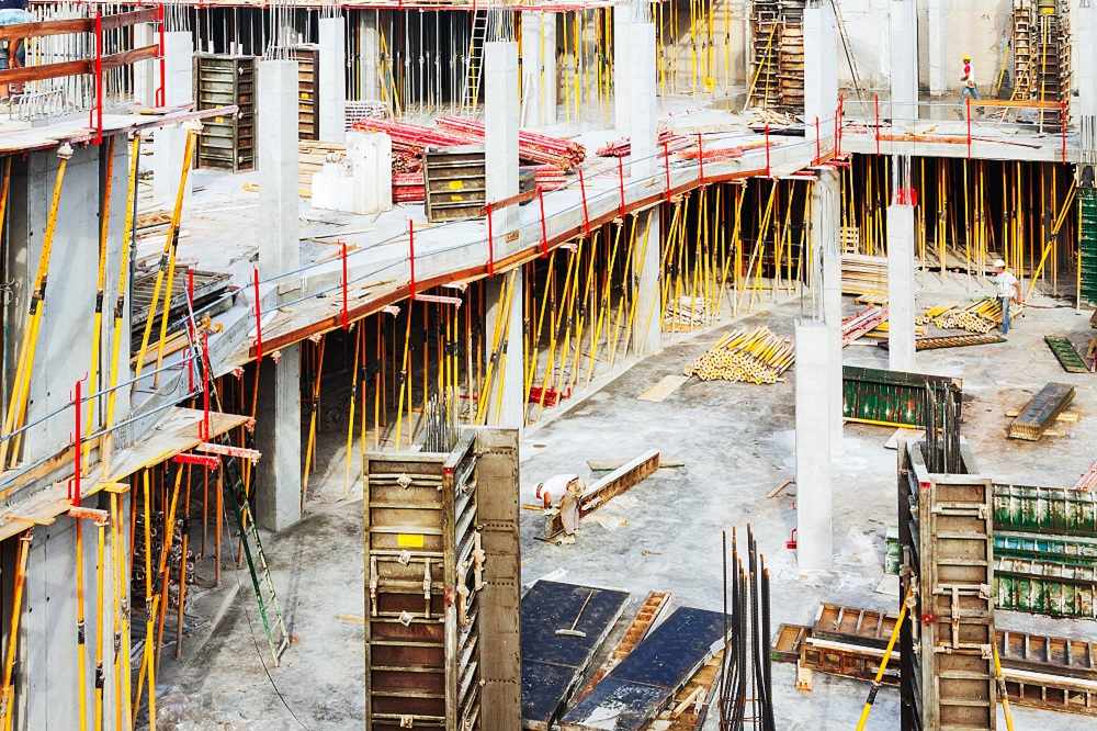 Top Formwork Contractors in London – Secure the Best for Your Project Now