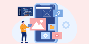 The Role of Artificial Intelligence in Building Smarter, Safer Dating Apps