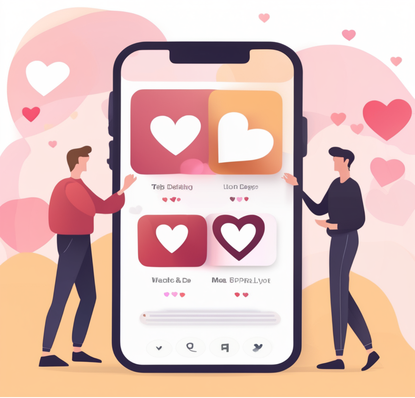 How AI-Driven Matching Engines Are Redefining Modern Dating Apps?