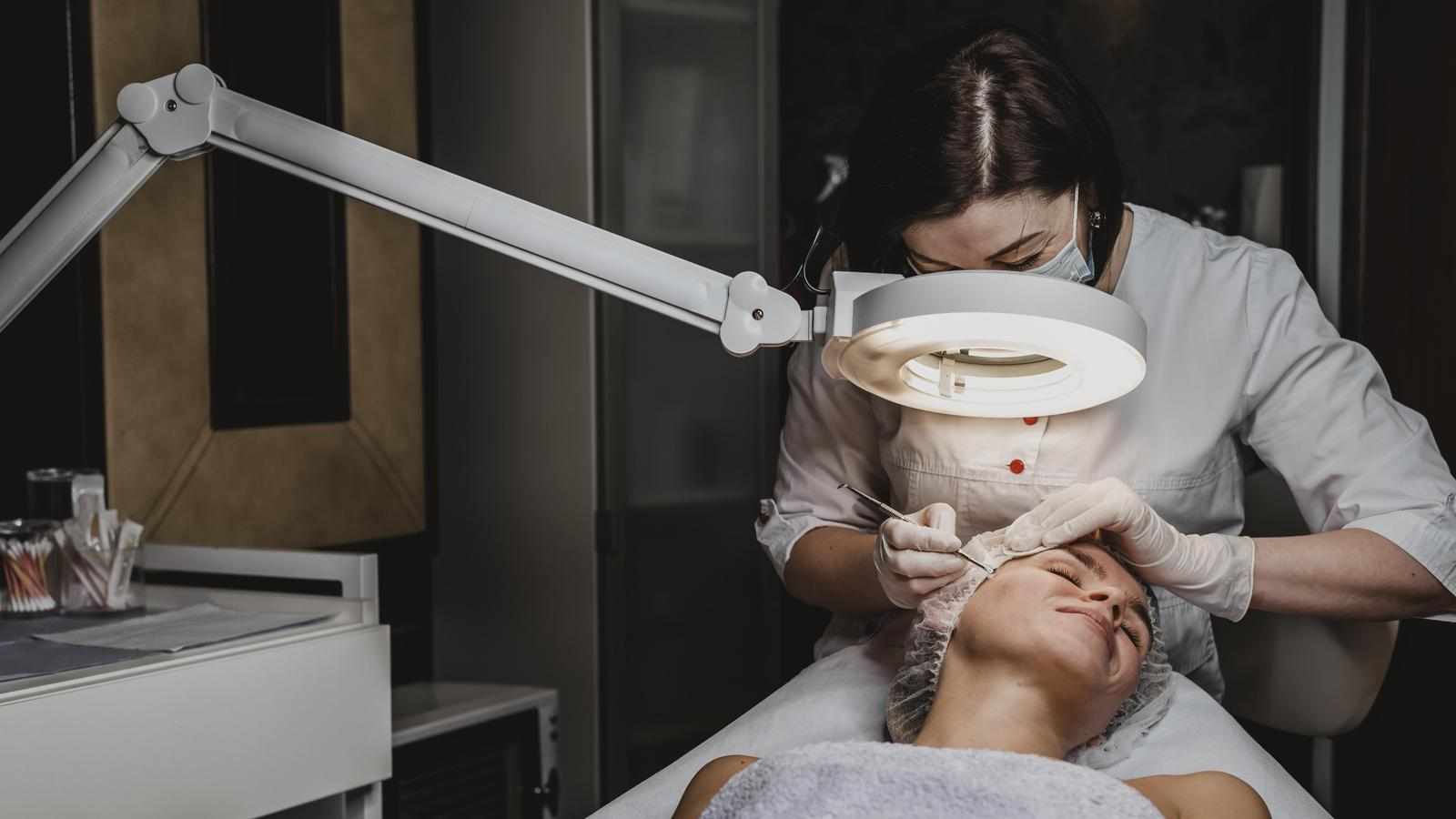 Welcome to Our Premier Skin Hospital in Chennai