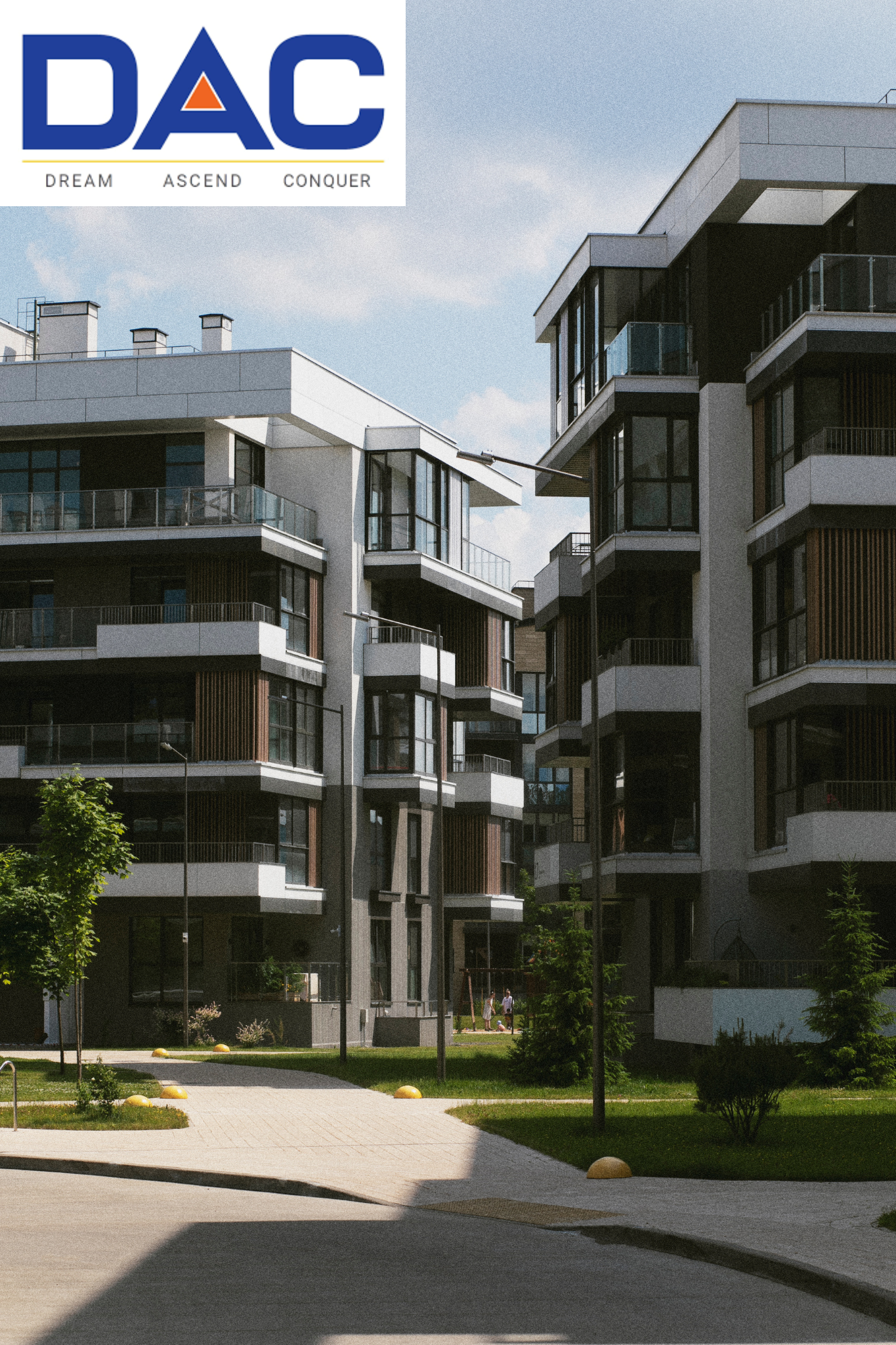 Why Navalur Apartments are the Ideal Choice for Your Next Home in Chennai