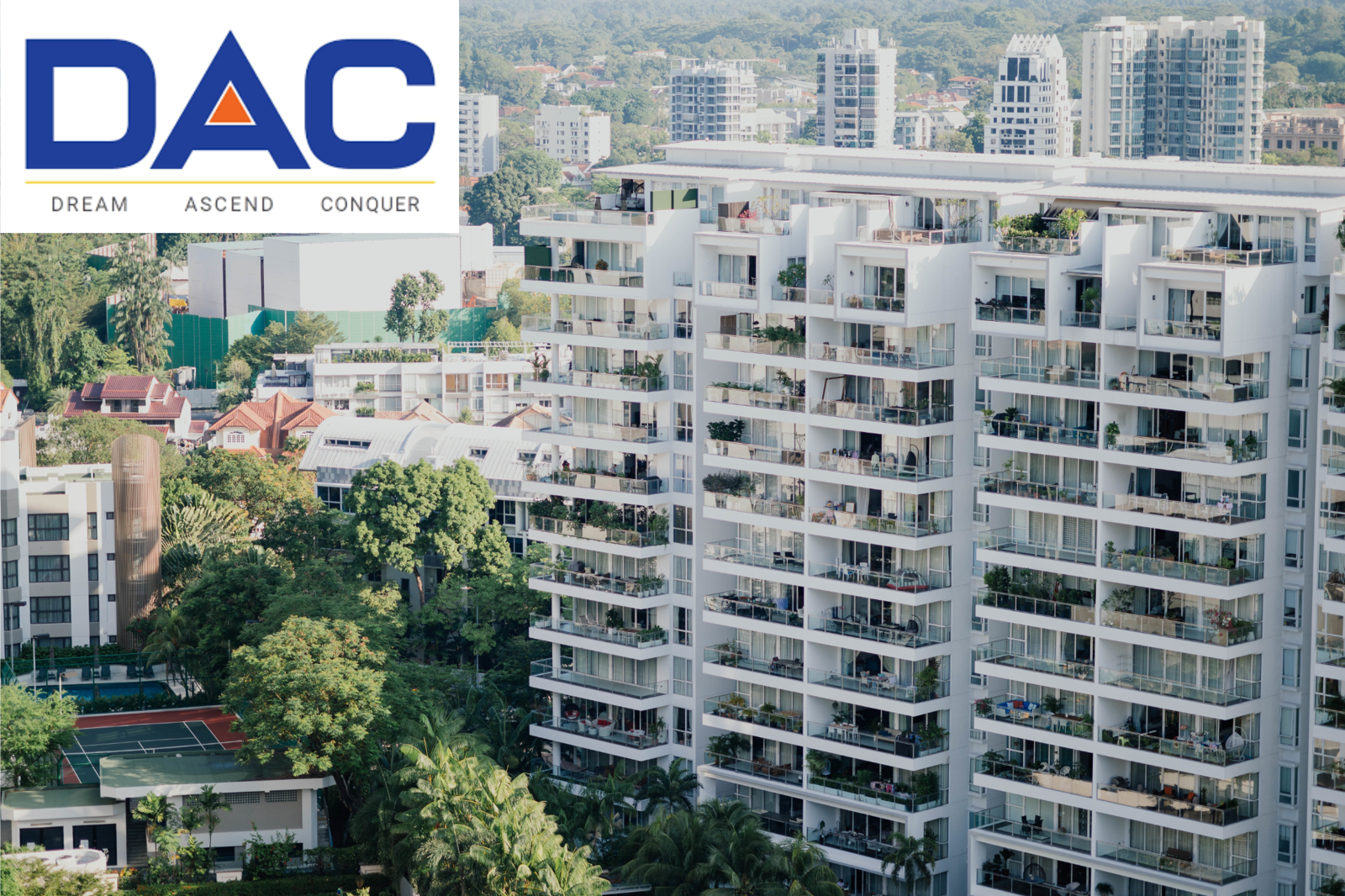 Finding the Perfect Apartments in Tambaram: Your Guide to Modern Living in Chennai
