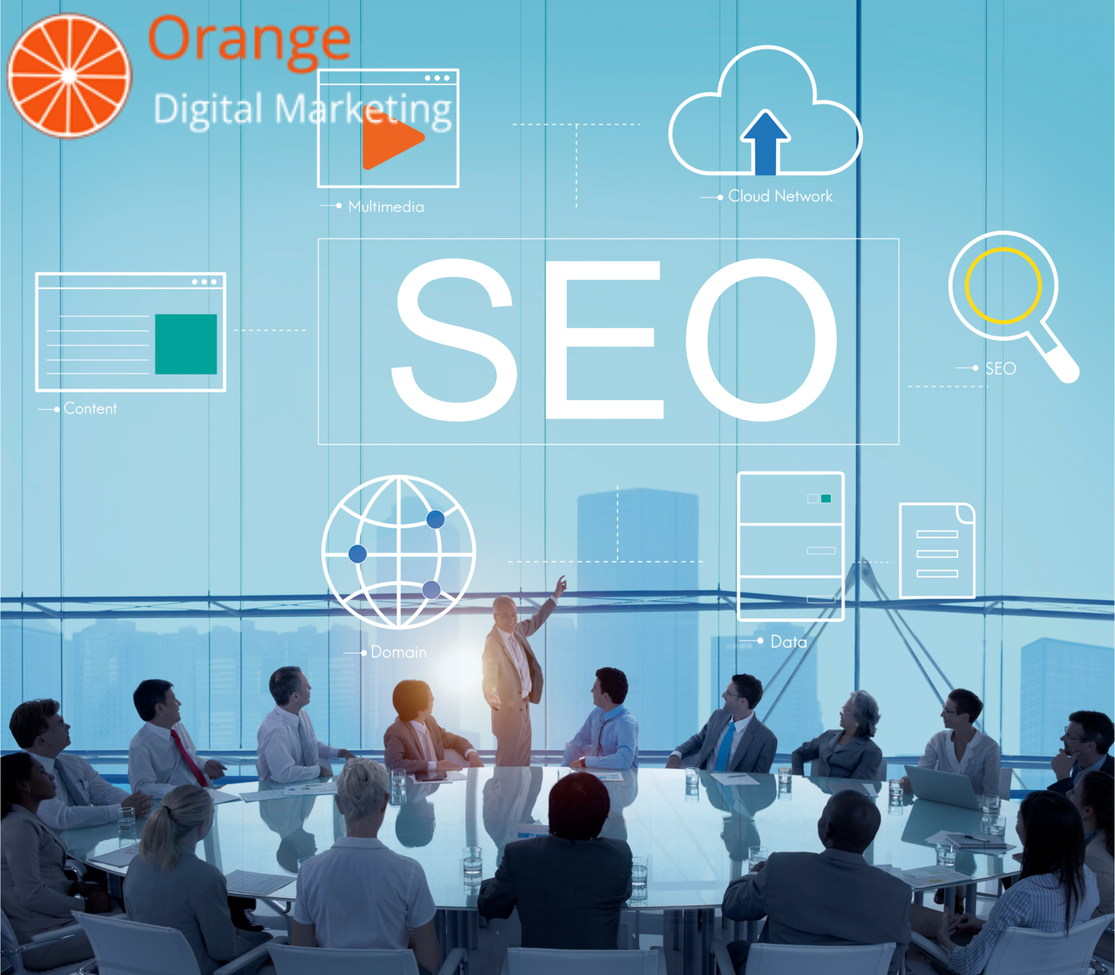 Why Choose an SEO Company in Chennai to Boost Your Online Presence?