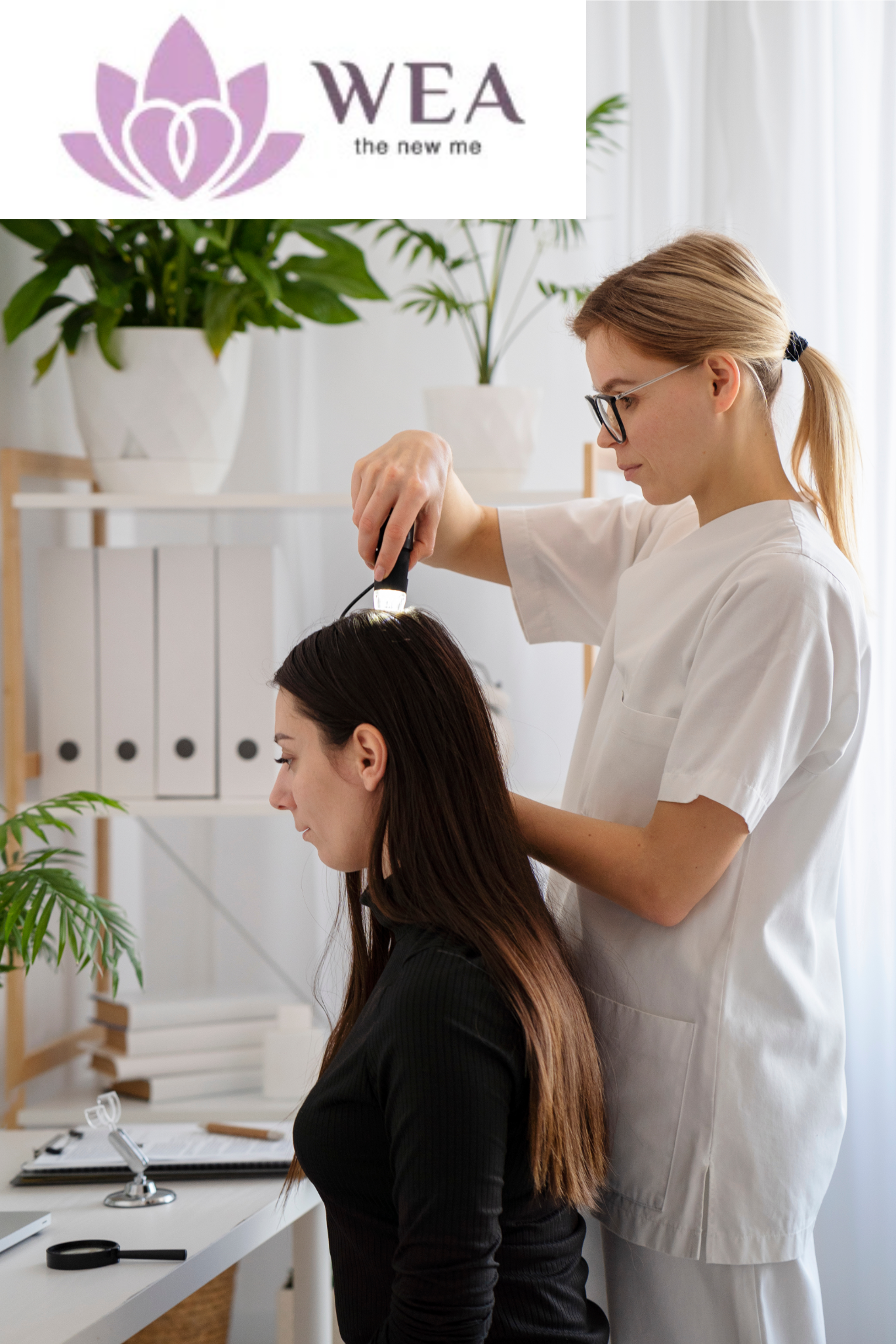 Your Guide to the Best Hair Care Clinic in Chennai – Revitalize Your Hair Today