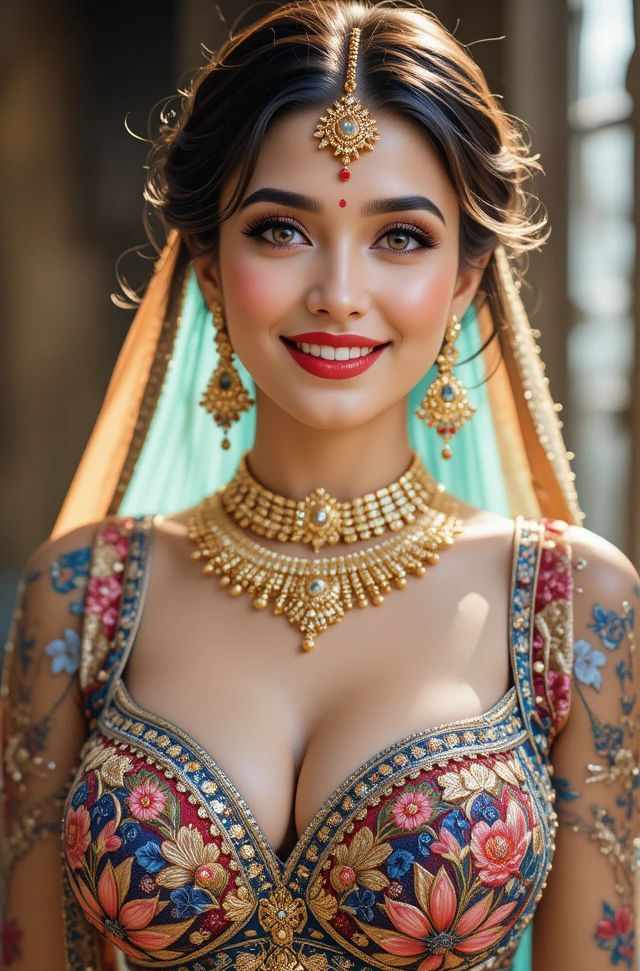 Rajasthan Ki Rajkumari (18+)