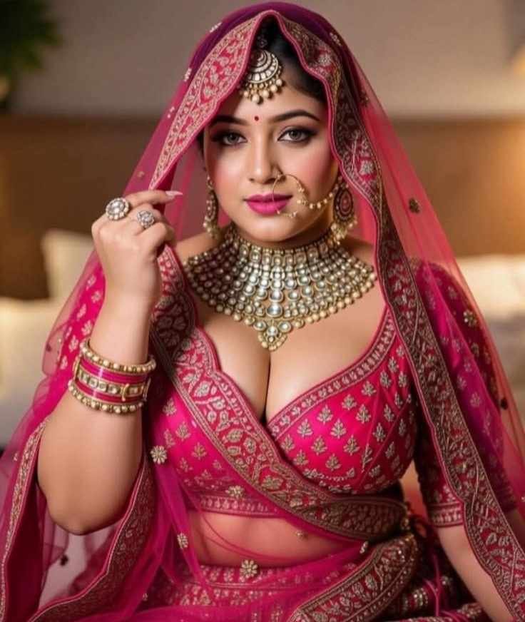 Bride Got Fucked By Her Ex-boyfriend On Her Wedding Day🔥🔞🥵