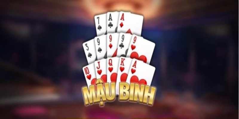 Nâng Cao Kỹ Năng Mậu Binh Cùng Iwin