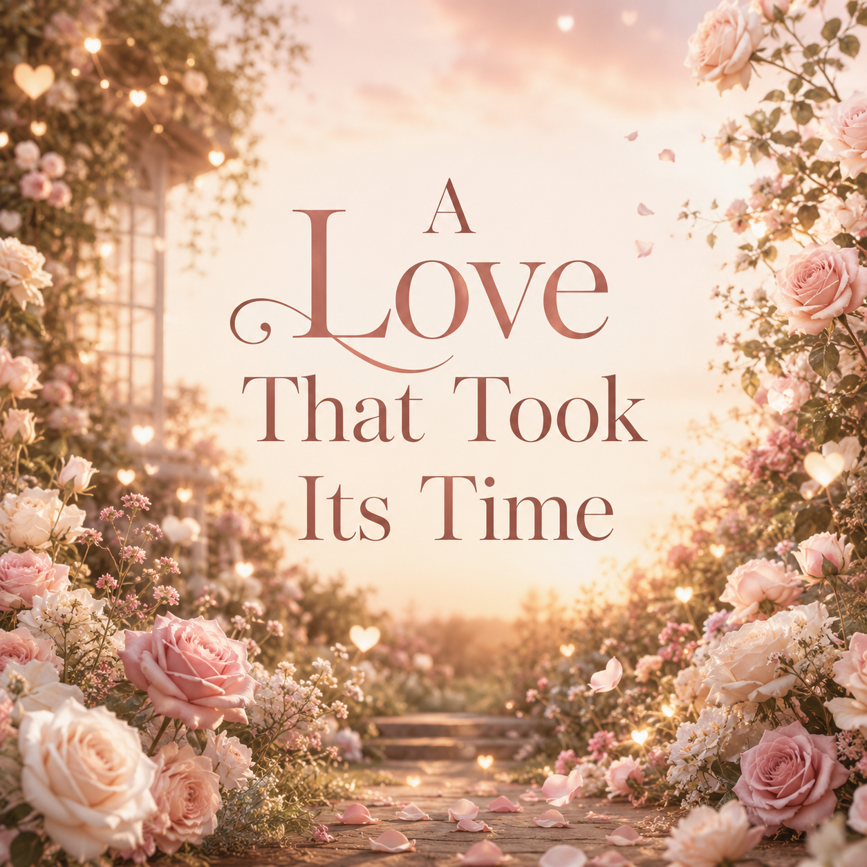 A Love That Took Its Time