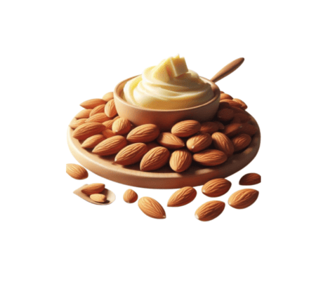 Premium Pesticide-Free Almonds & Dry Fruits for Wholesale Suppliers and Shopkeepers