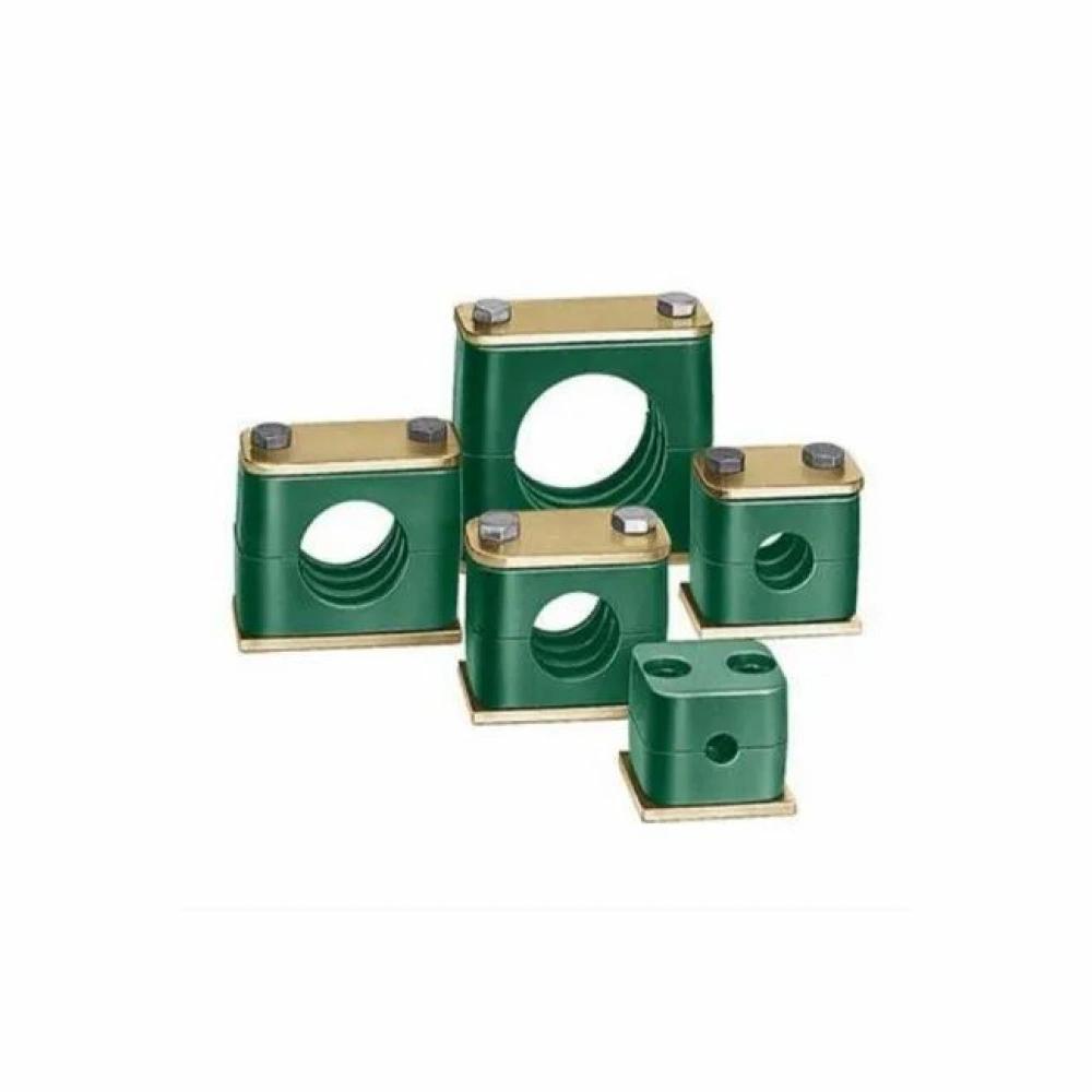 Pipe Clamp Solutions for High-Temperature Piping Systems