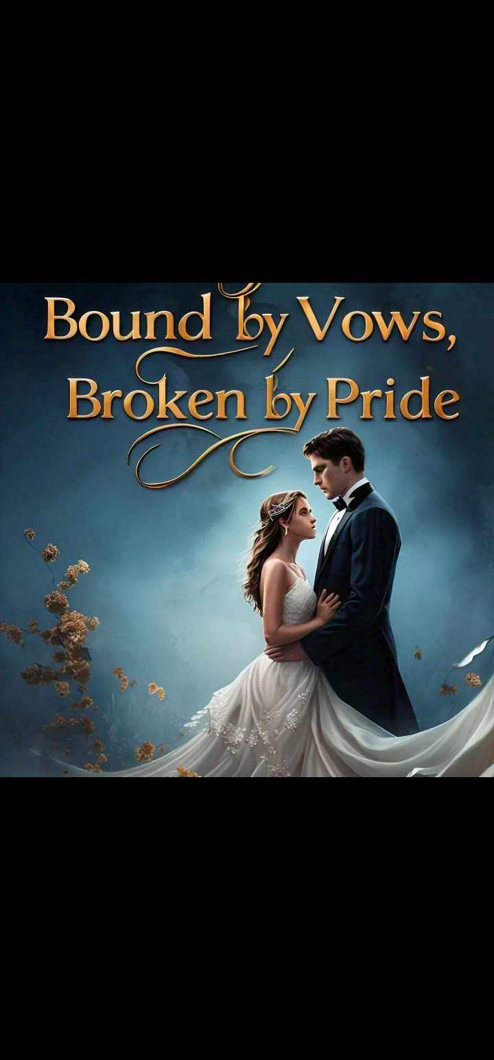 Bound by Vows,Broken by Pride