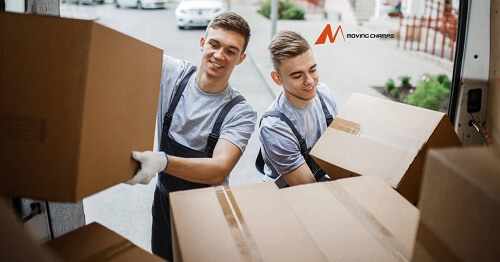 Why Moving Champs Are the Trusted Movers in Adelaide