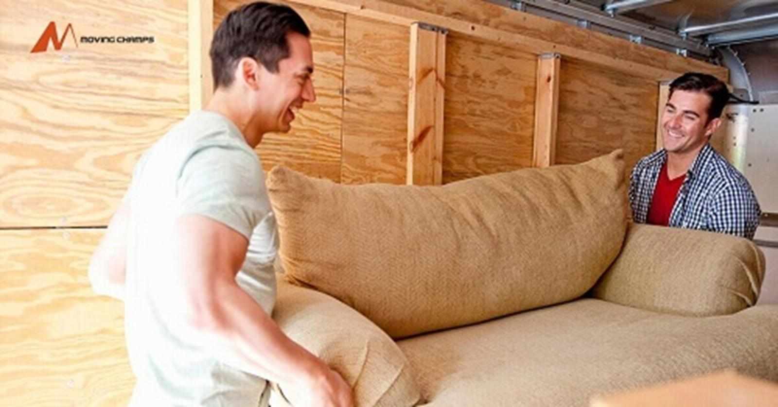 How a Furniture Removalist Sydney Can Save Your Back and Your Belongings