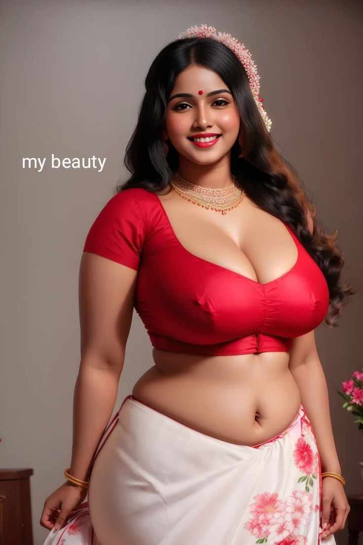 Ek bade ghar ki rand ladki