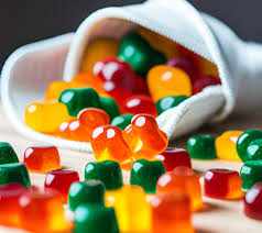 Harmony Glow CBD Gummies Reviews Exposed Side Effects Read