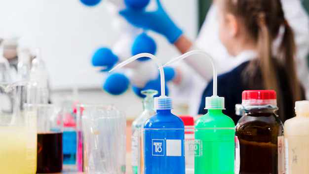 GFL - Gujarat Fluorochemicals Limited | Fluorochemicals