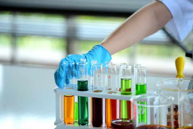 Fluoropolymers, Fluorospecialities, Refrigerants & Chemicals-GFL