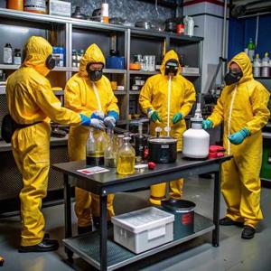 GFL - Gujarat Fluorochemicals Limited | About Us