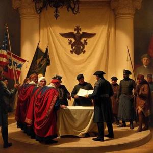 Here's a Guide Comprising the Service of Summons