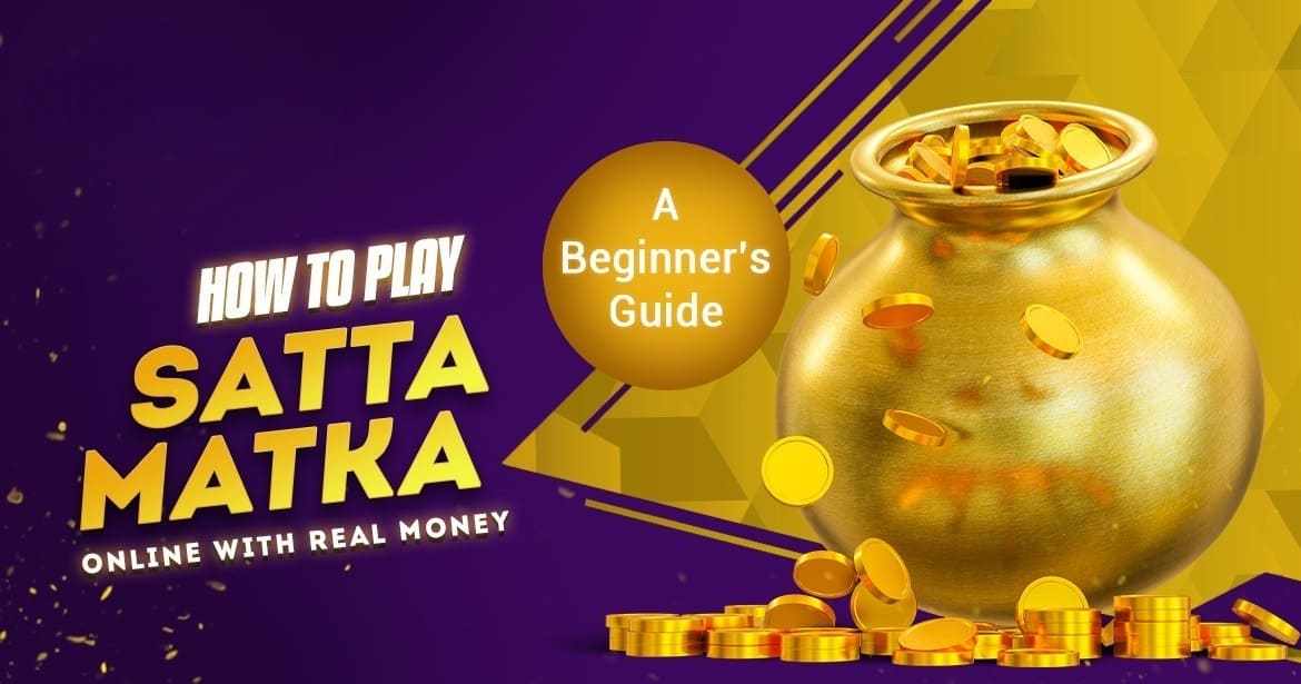 A Beginner’s Guide For Satta Matka Kalyan Result (2025)