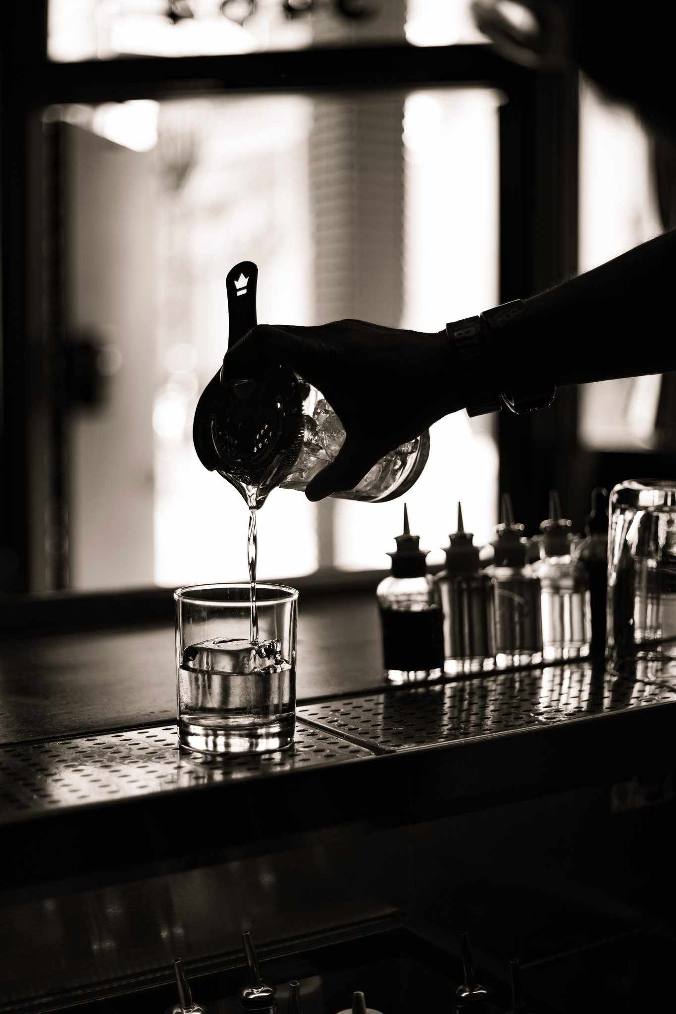 Wildhawk: The Best Cocktail Bar in Mission San Francisco