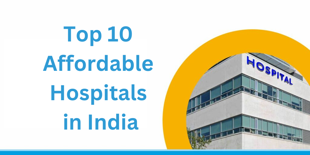 Which Are the Best Hospitals in India Affordable for Africans Patients?
