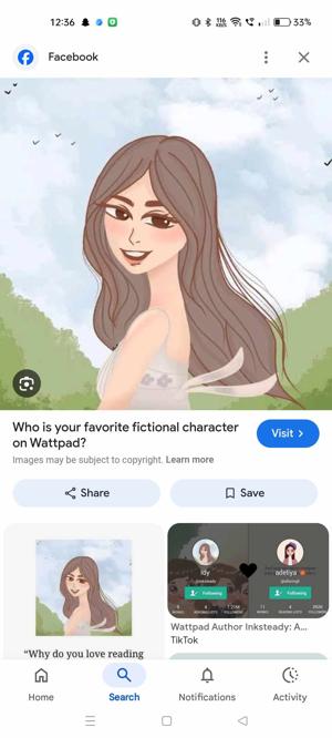 himanshiwriter💫 logo