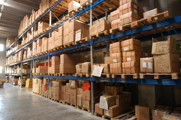 Why Storage Solutions Are Essential for a Stress-Free Move