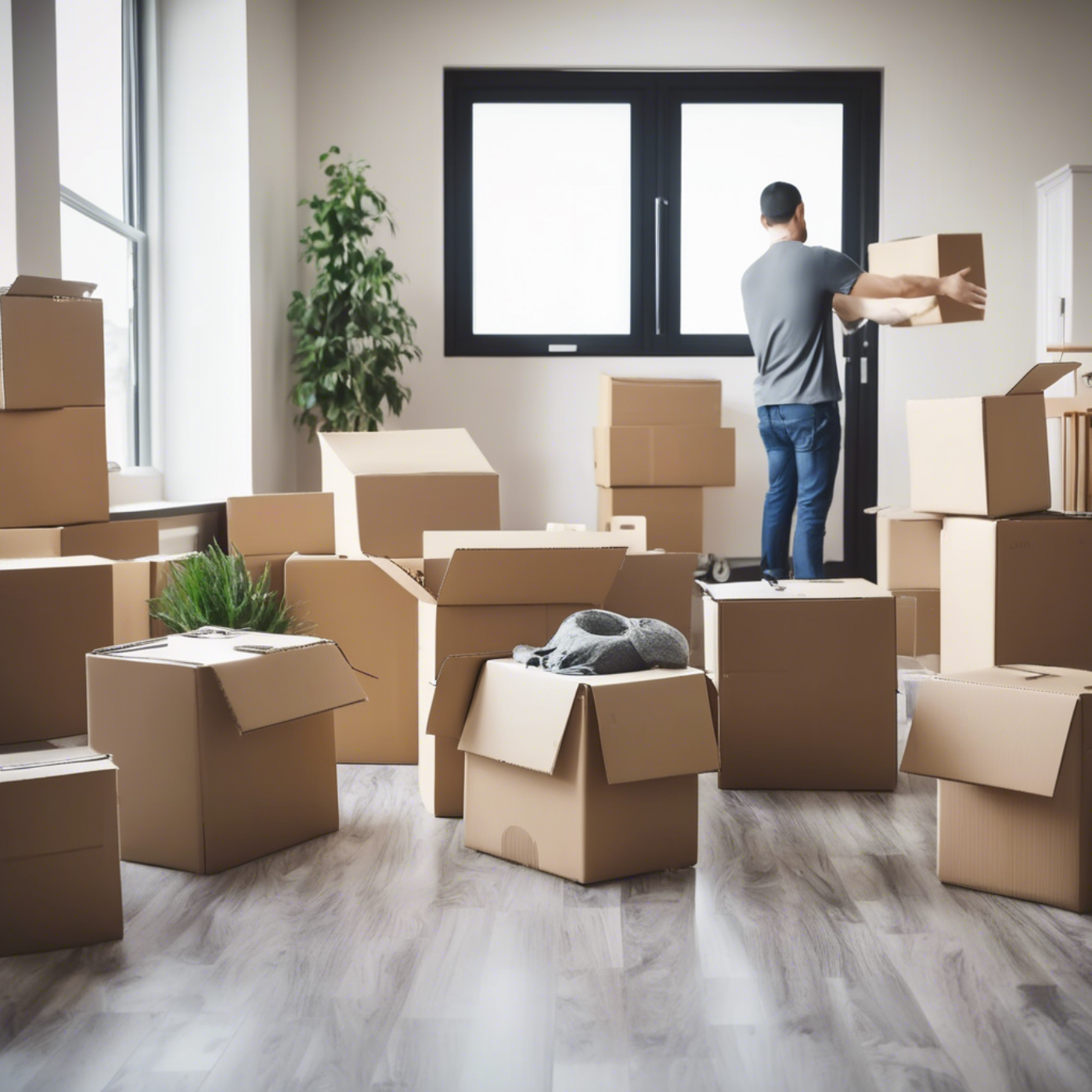 Last‑Minute Moves in Melbourne: How to Book Reliable House Movers Fast