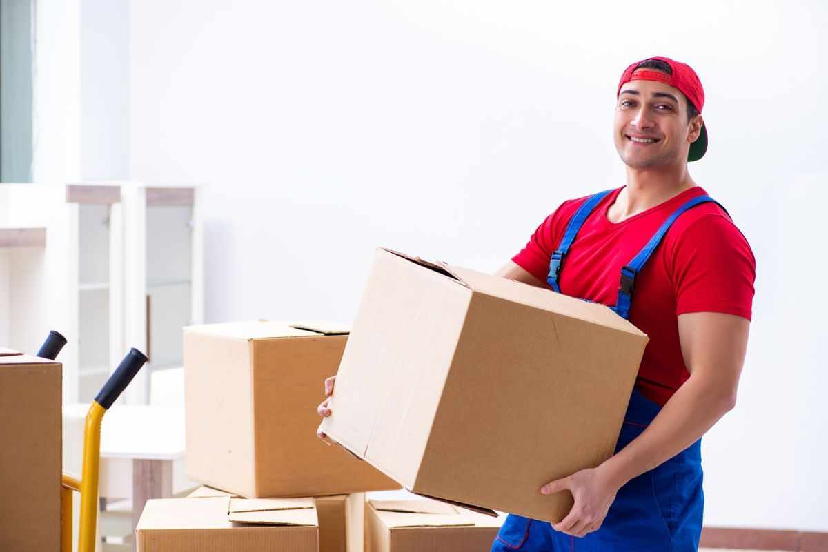 Brisbane Office Moving and Packing Services: Stress-Free Office Relocations