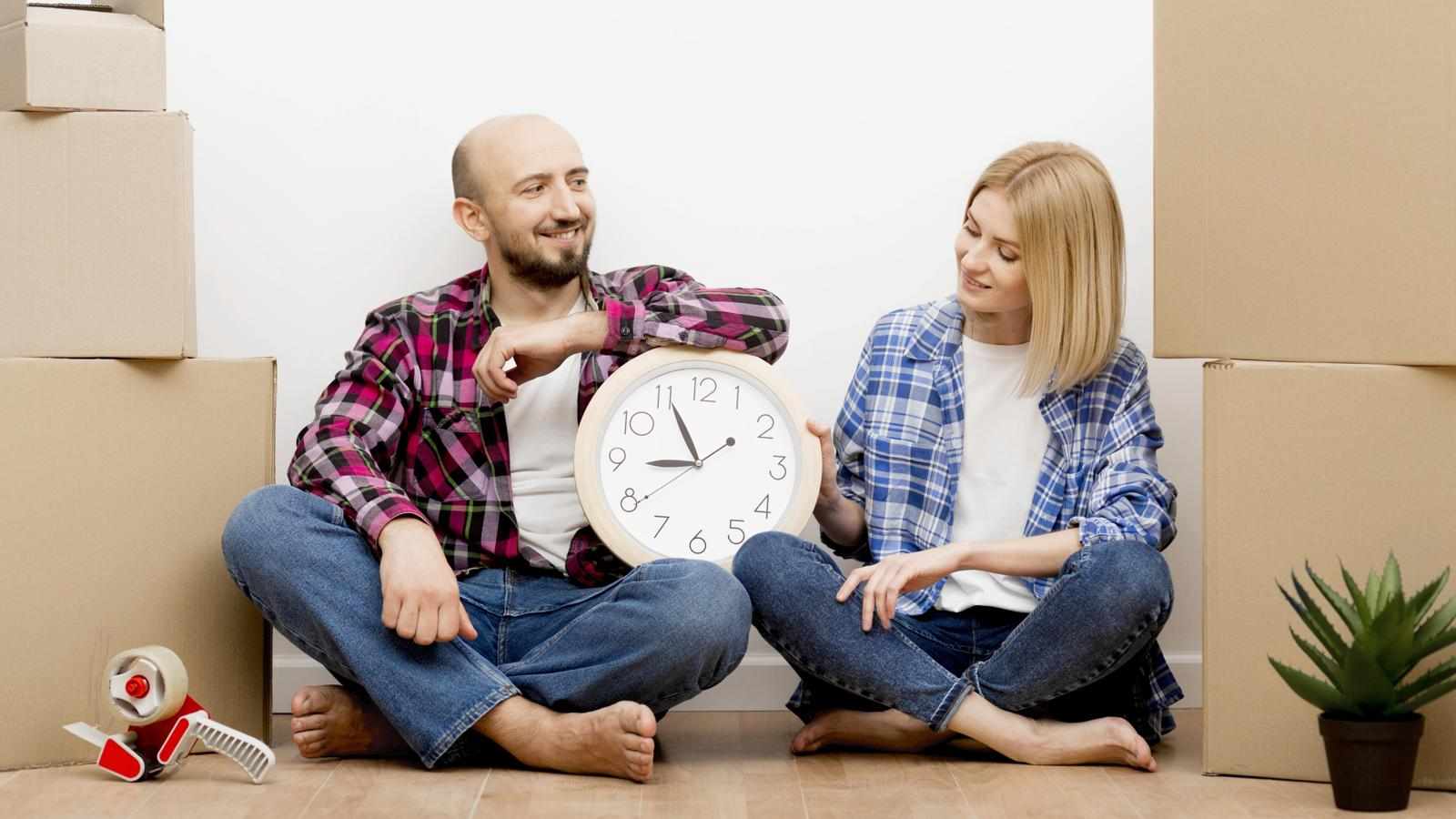 Emergency Moving Company in Australia for Your Last Minute Removalist - Team Removals