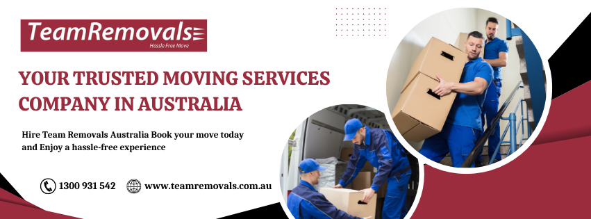 Expert House Removalists Perth | Stress-Free Moving Solutions