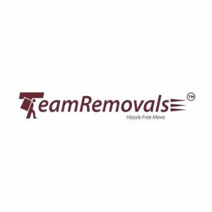 Team Removals Australia logo