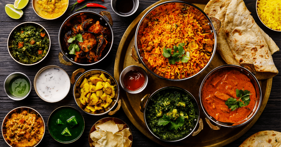 Peppercorn Edinburgh – Authentic Indian Takeaway & Food Delivery in Edinburgh