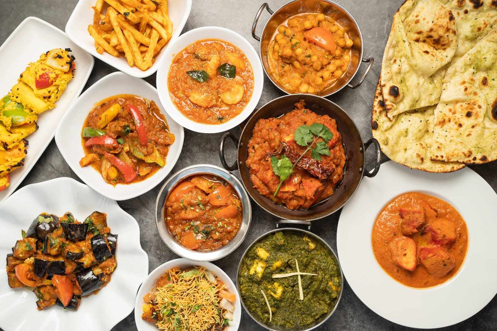 Traditional Indian Dishes that are More Than Foods But a Legacy