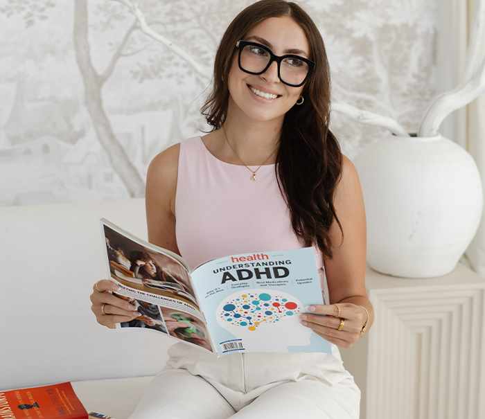 Managing symptoms through ADHD counseling strategies