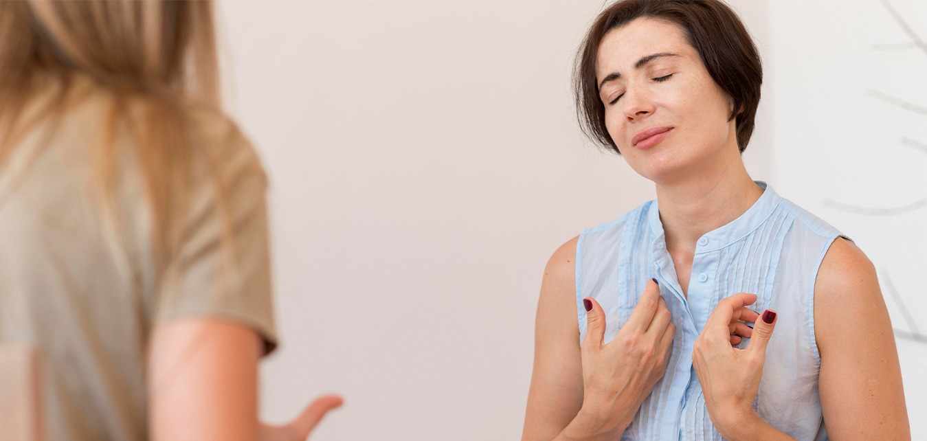 Dedicated therapy clinic for anxiety and depression care