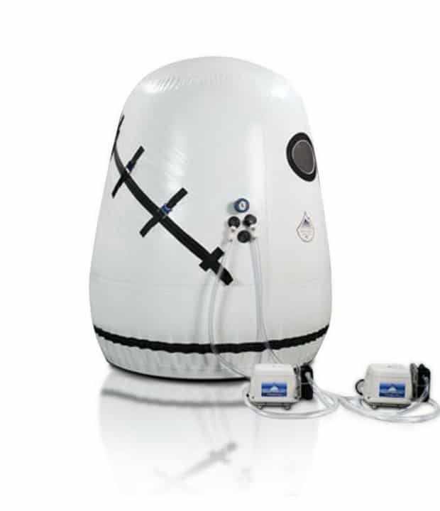HBOT Chamber for Sale – Affordable Medical Equipment