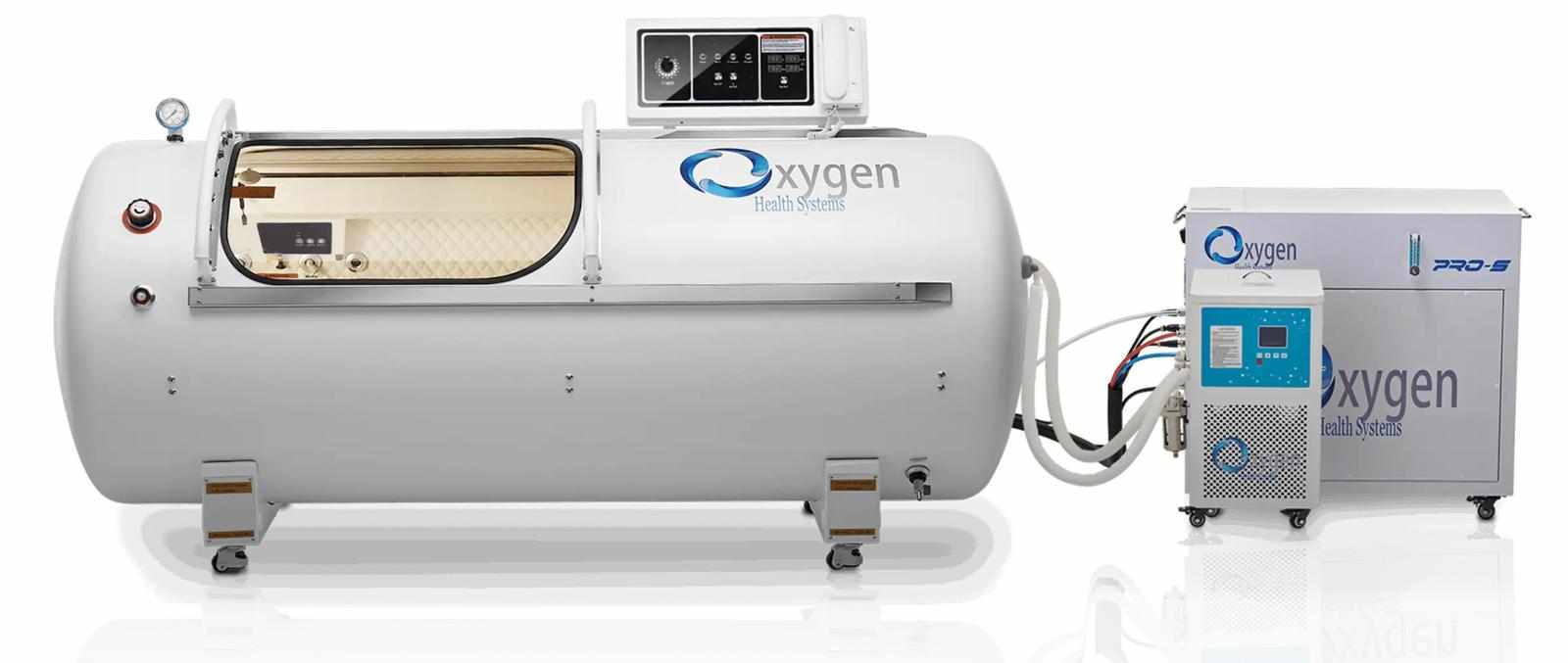 Hyperbaric Oxygen Therapy – Affordable Medical Equipment