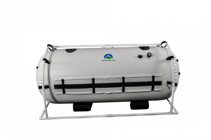 Portable Hyperbaric Chamber – Affordable Medical Equipment