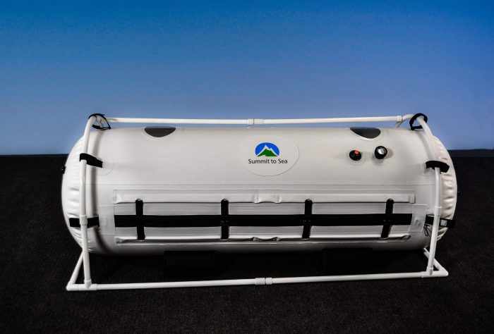 Hyperbaric Chamber for Sale – Enhance Healing & Wellness