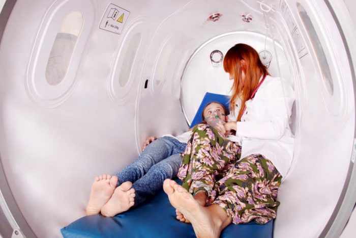 Hyperbaric Oxygen Therapy – Affordable Medical Equipment